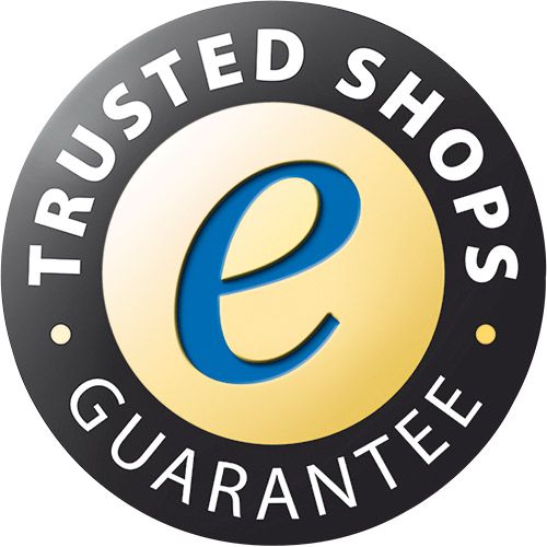 Sello de Confianza Trusted Shops