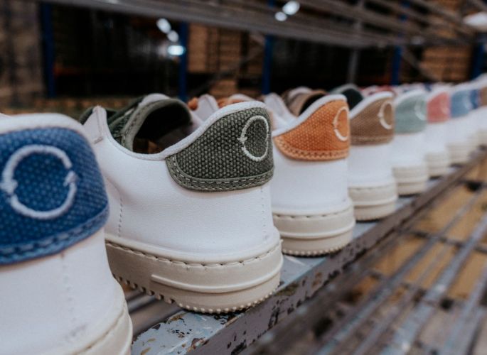 Descubre las zapatillas hombre en tendencia esta primavera verano