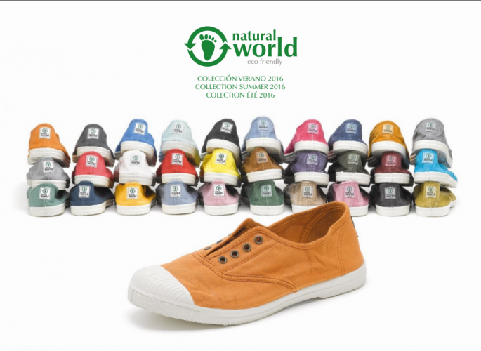 world eco shoes