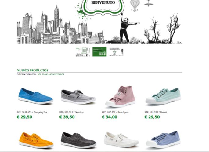 Natural World Eco Shoes Online Sale, UP 