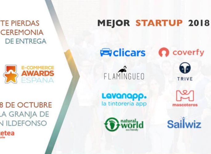 premios Ecommerce Awards