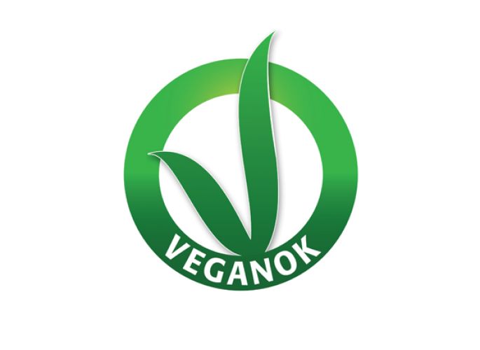 VEGANOK certification