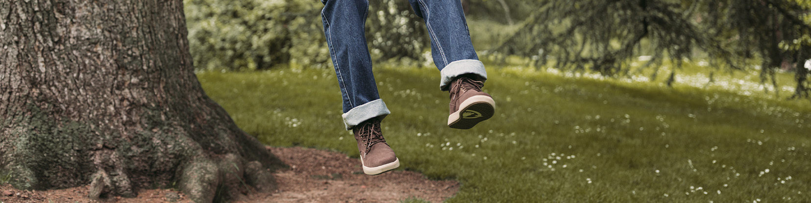 Desert Boots Desert Boots