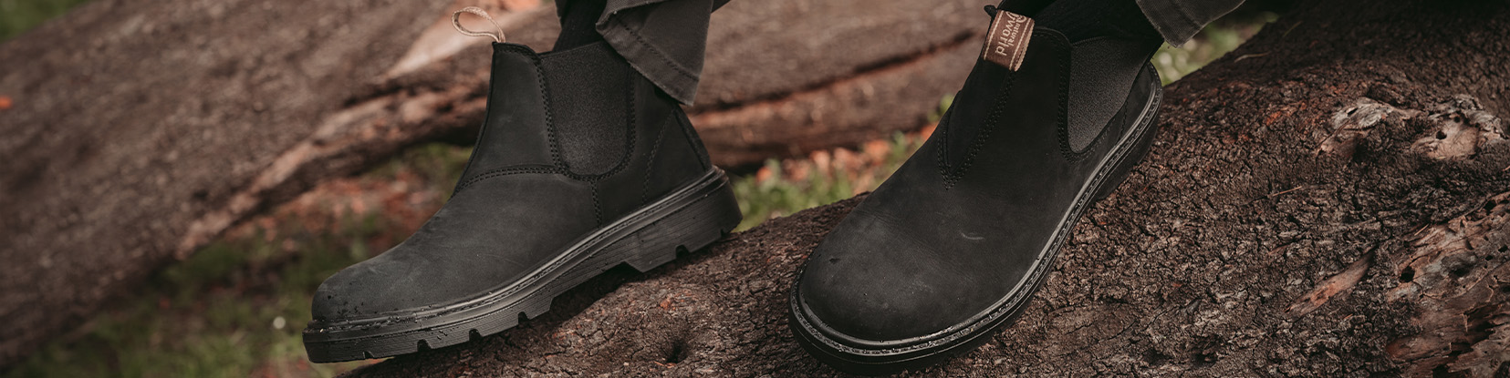 Boots Boots