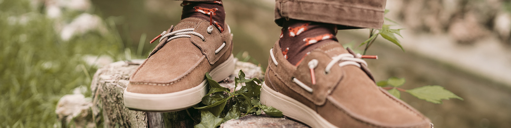 Boat Shoes Boat Shoes