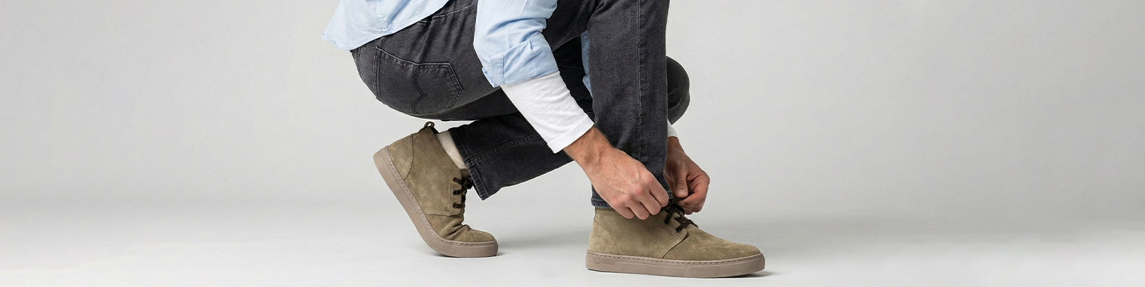 Desert Boots Desert Boots