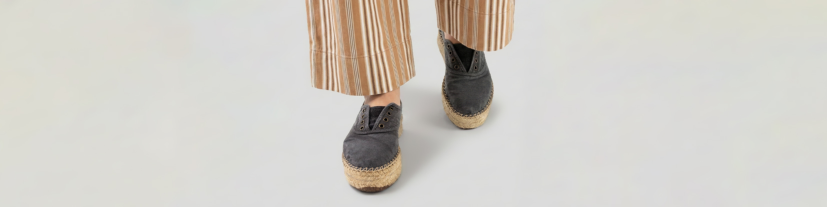Espadrilles