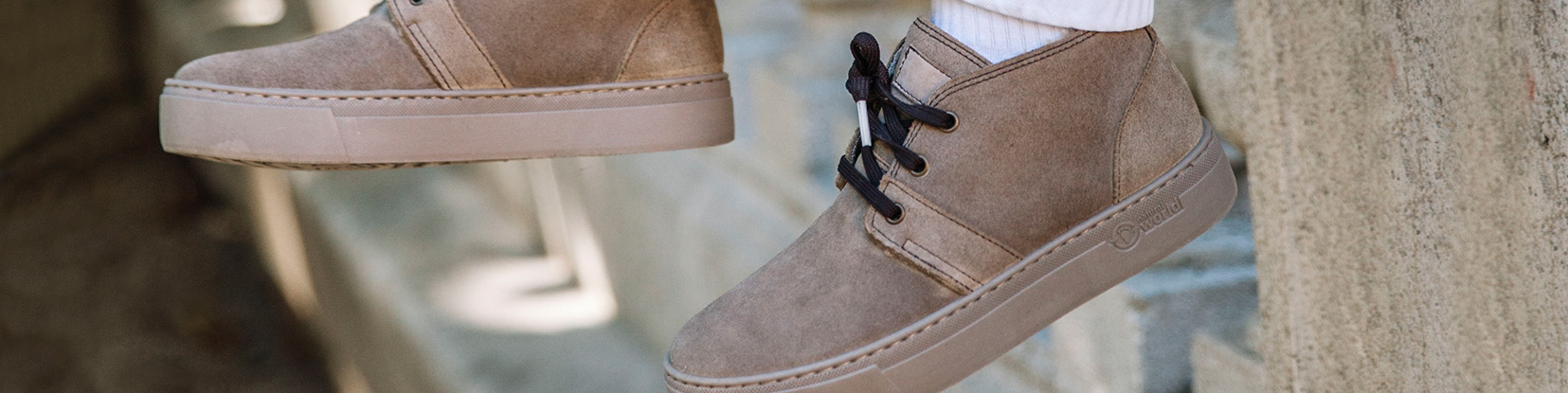 Desert Boots Desert Boots