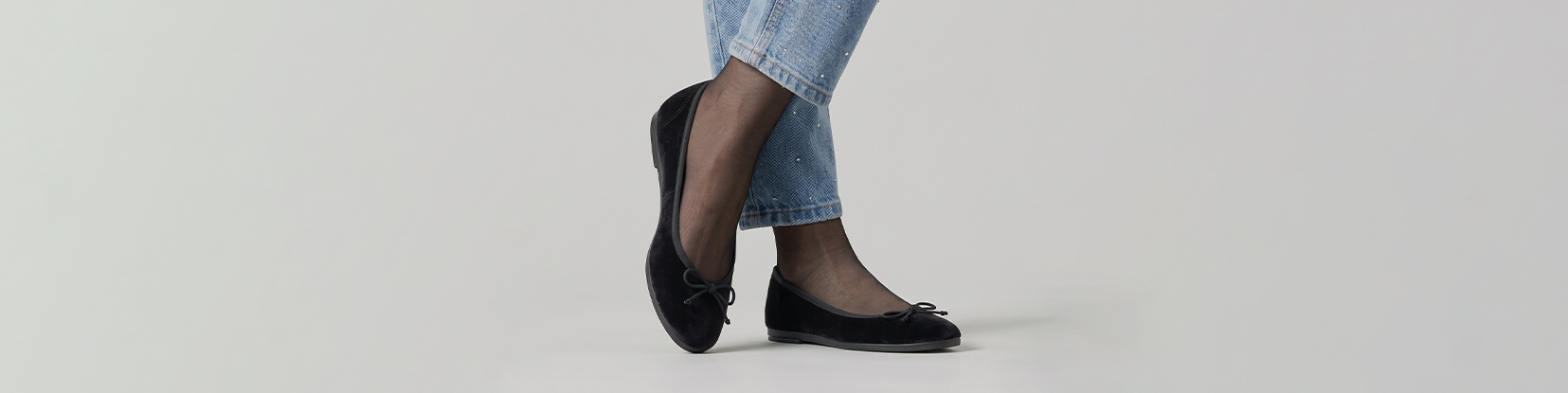 Ballerines Ballerines