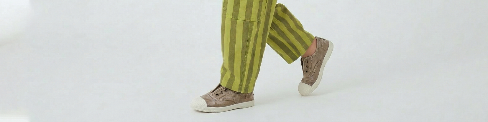 Canvas Shoes