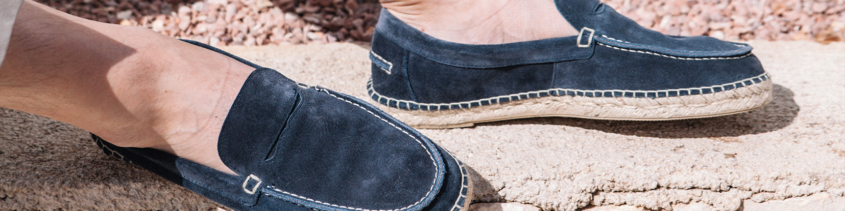 Espadrilles  Espadrilles