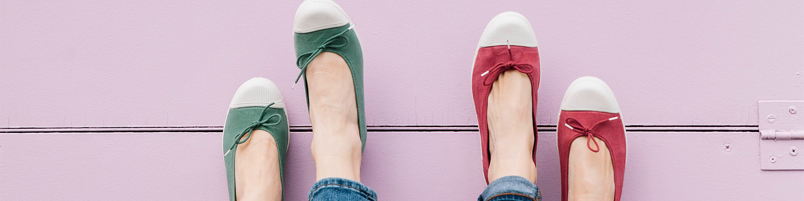 Ballerines Ballerines