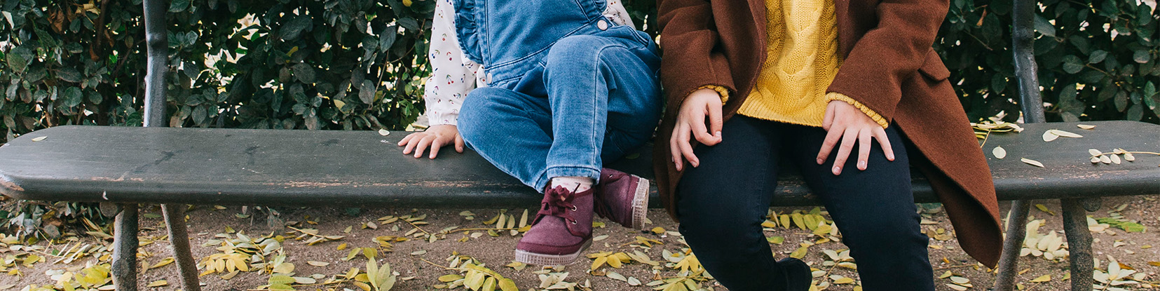 Botas Safari / Pisacacas