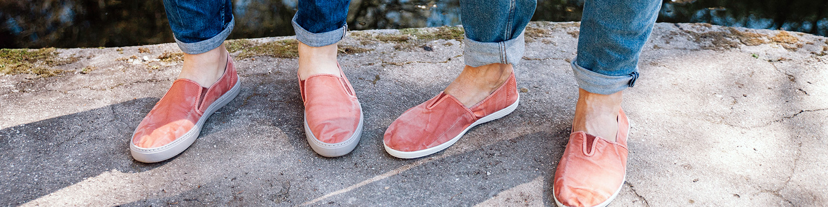 Camping Sneakers Camping Sneakers