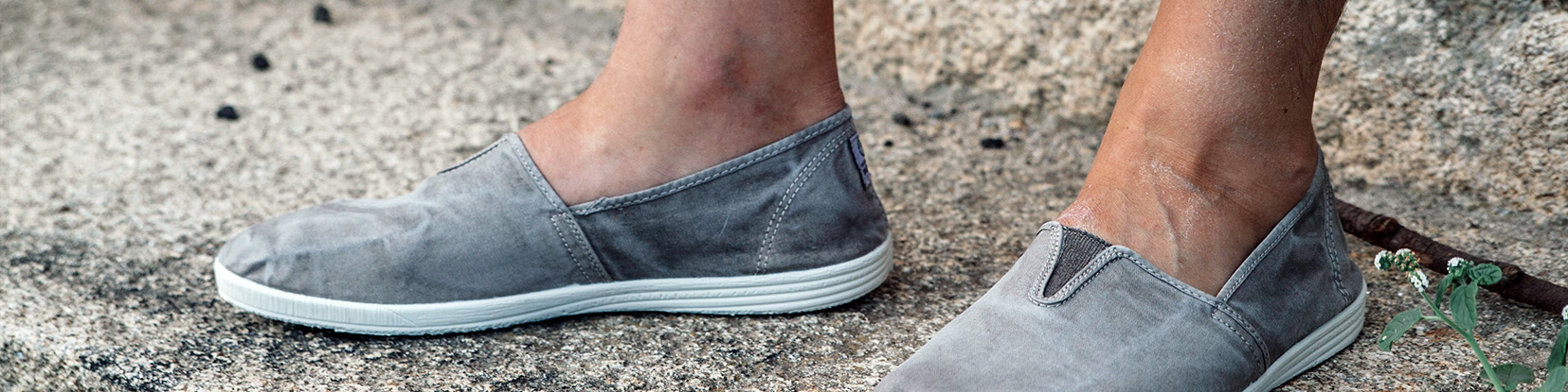 Camping Sneakers Camping Sneakers