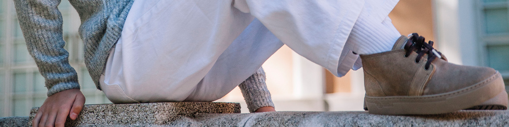 Desert Boots Desert Boots