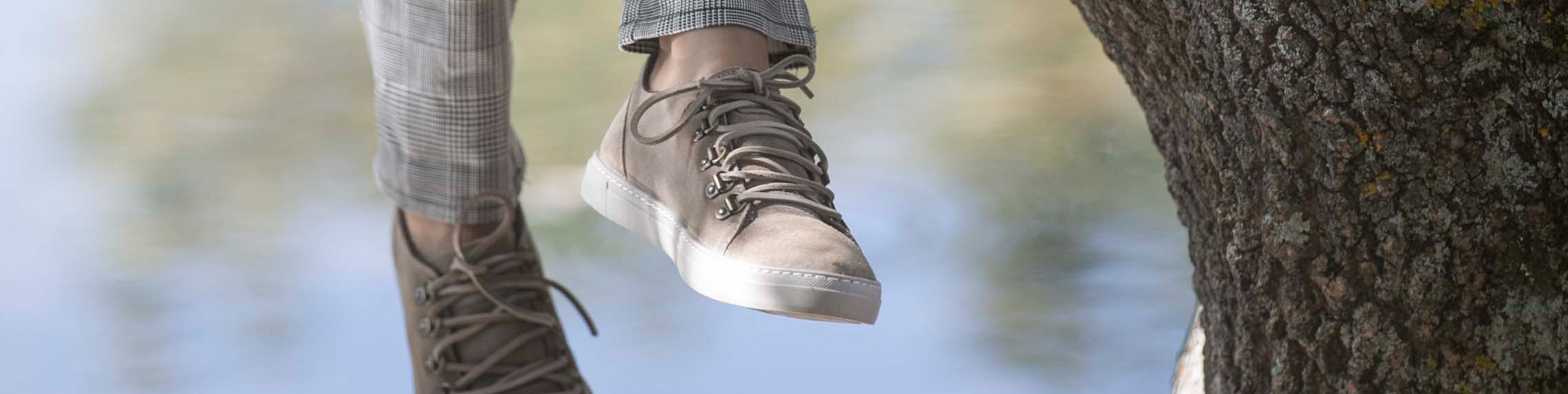 Zapatillas Zapatillas