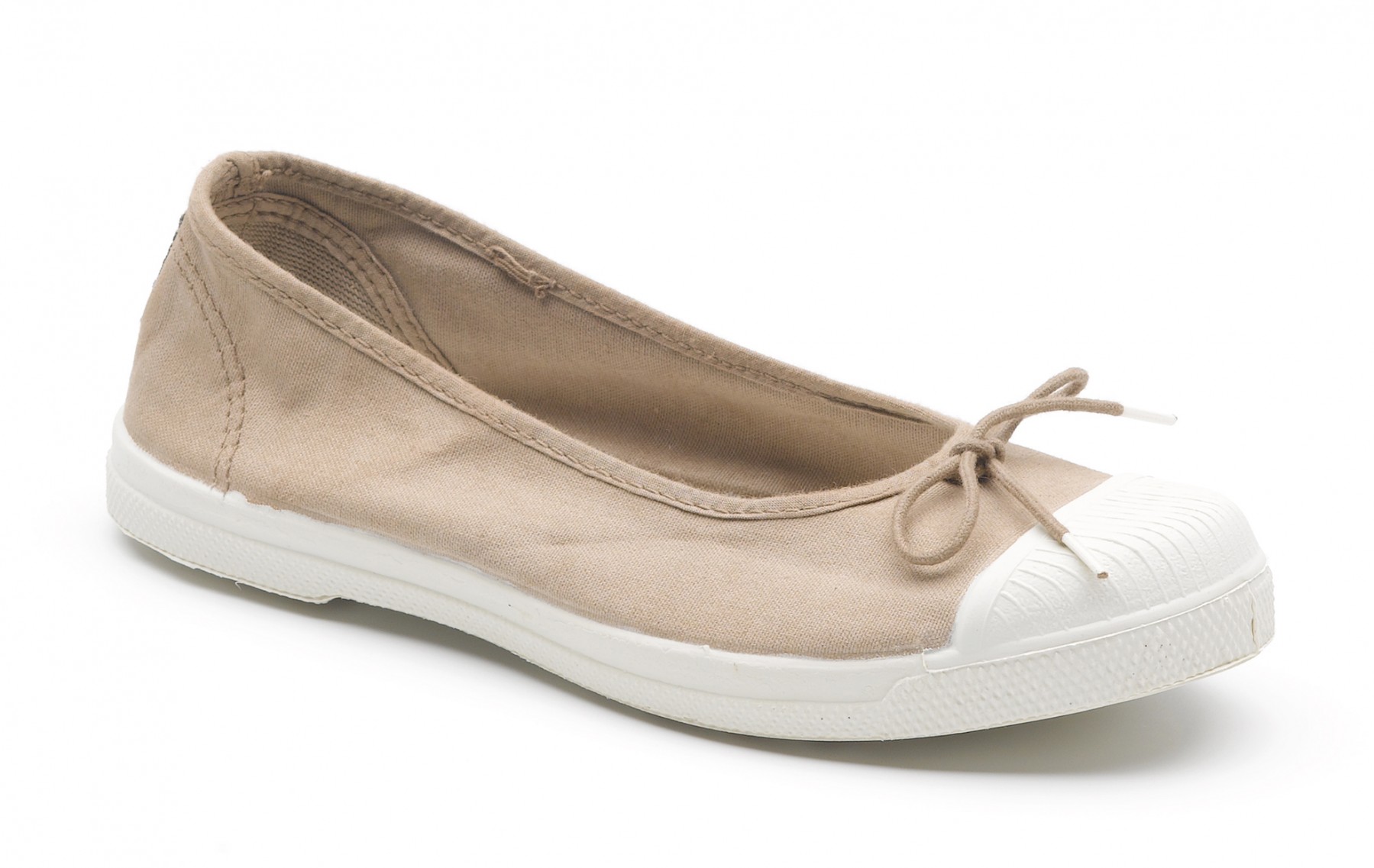 Ballerine online natural world