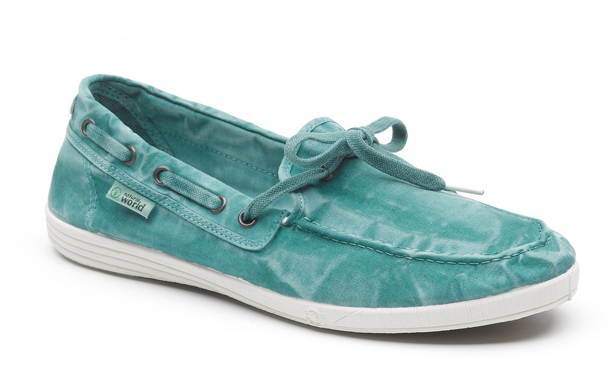 Old boat shoes sales