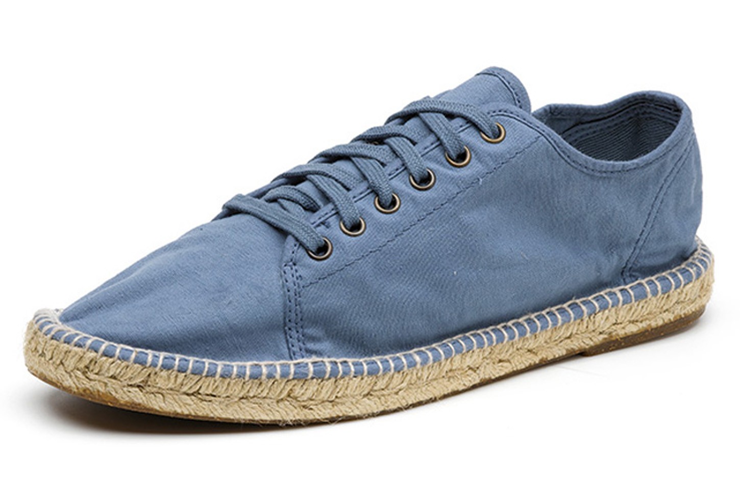 Espadrilles natural world online