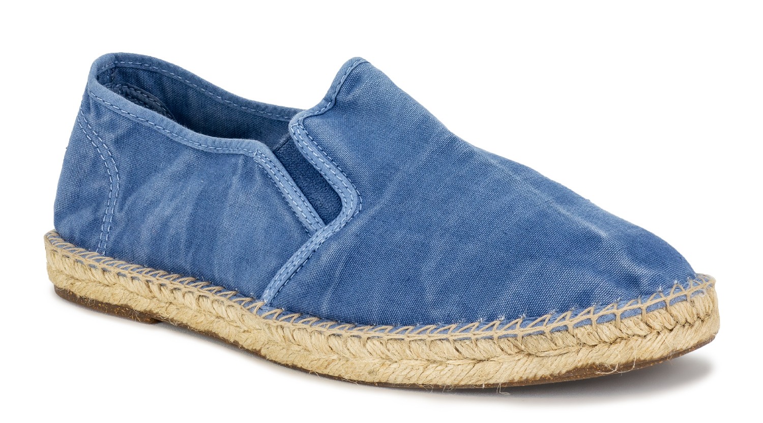Espadrilles natural world