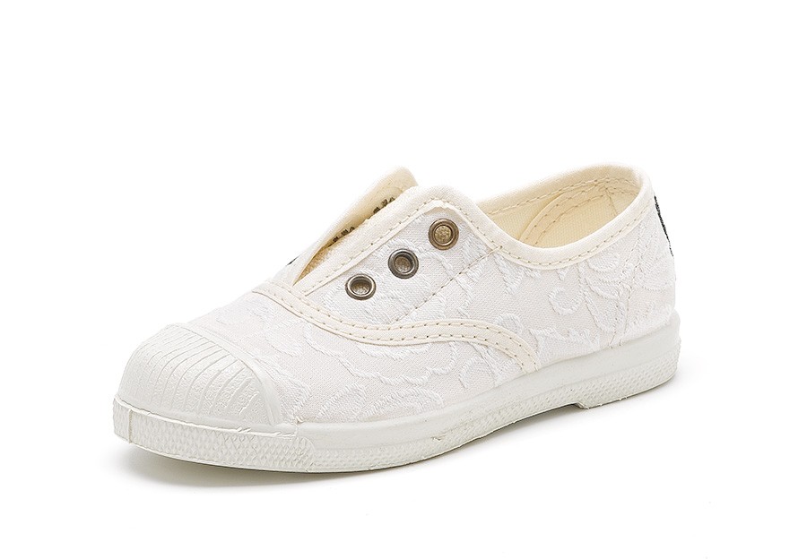 Scarpe bimba outlet natural world
