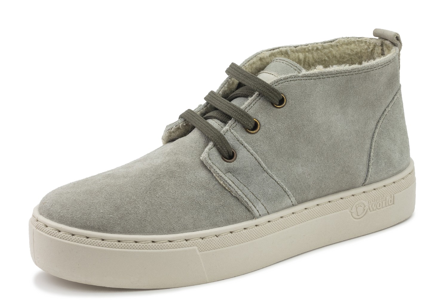 Wool ECO 6161 Natural World