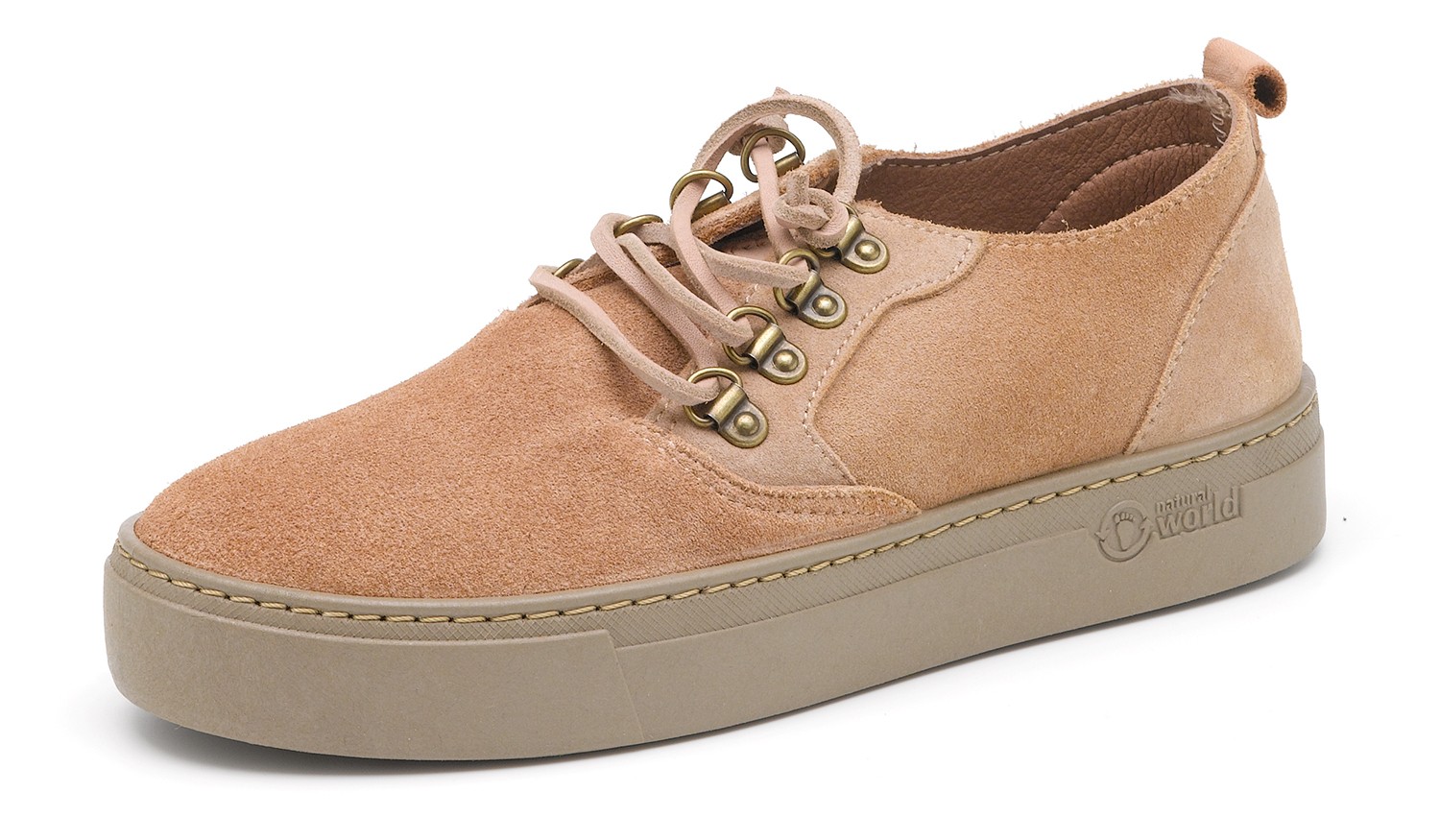 Chaussure semelle 2024 caoutchouc naturel