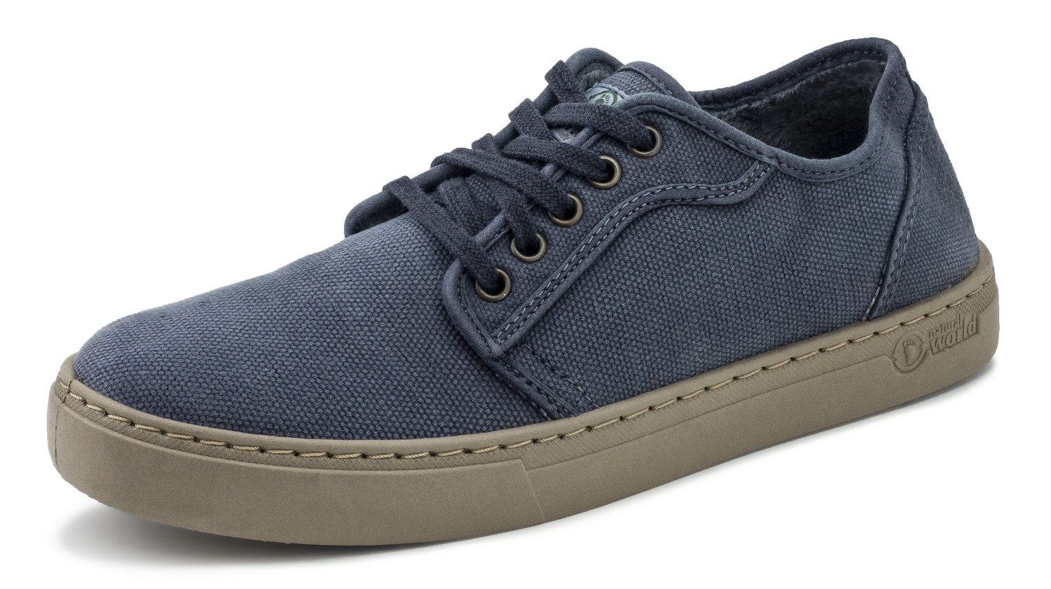 Eco natural shoes