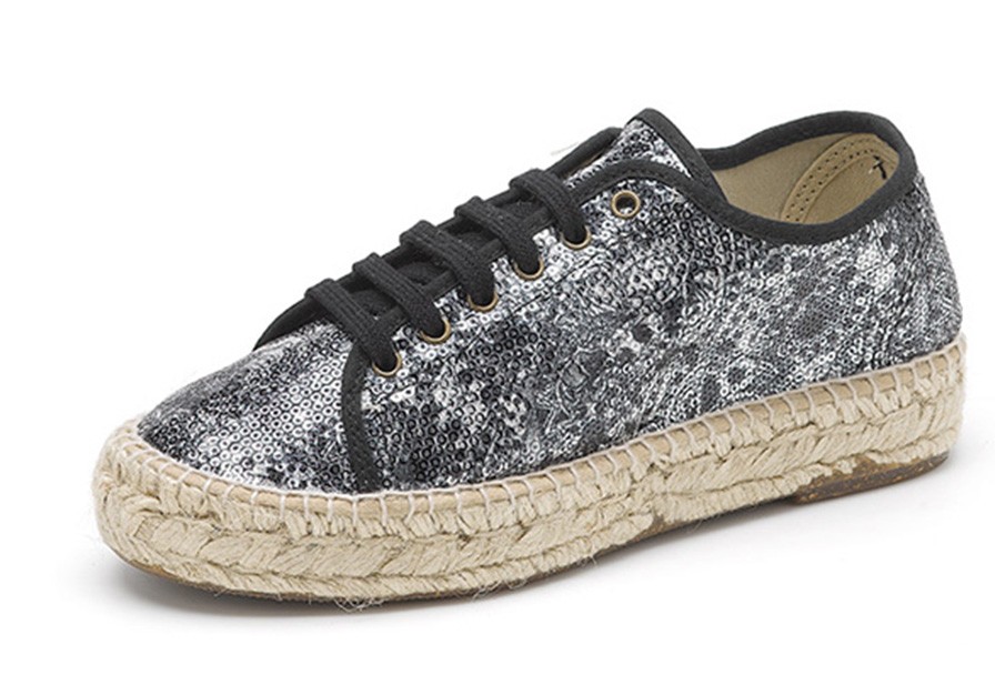 Espadrillas natural world discount