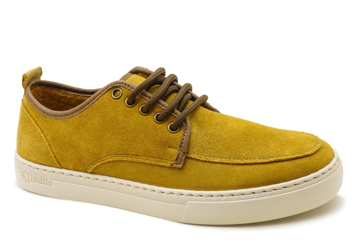 Sapatos blucher best sale homem