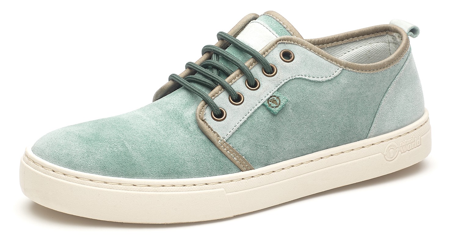 eco footwear