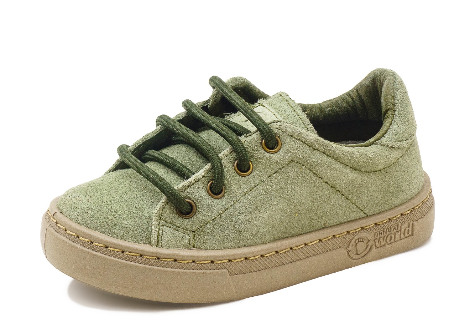 Zoilo Natural World Eco