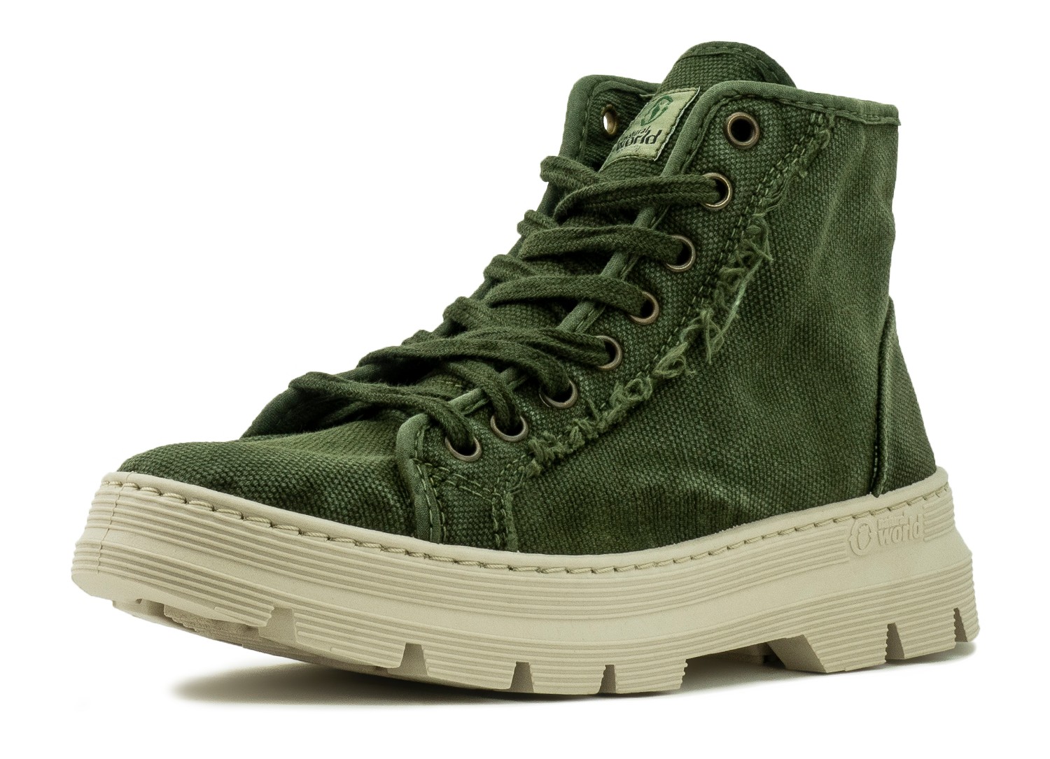 Iris wedge on sale sneakers