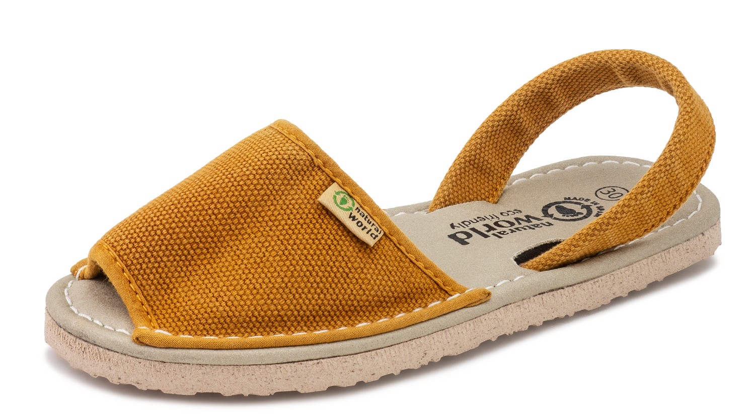 Sabona natural world eco