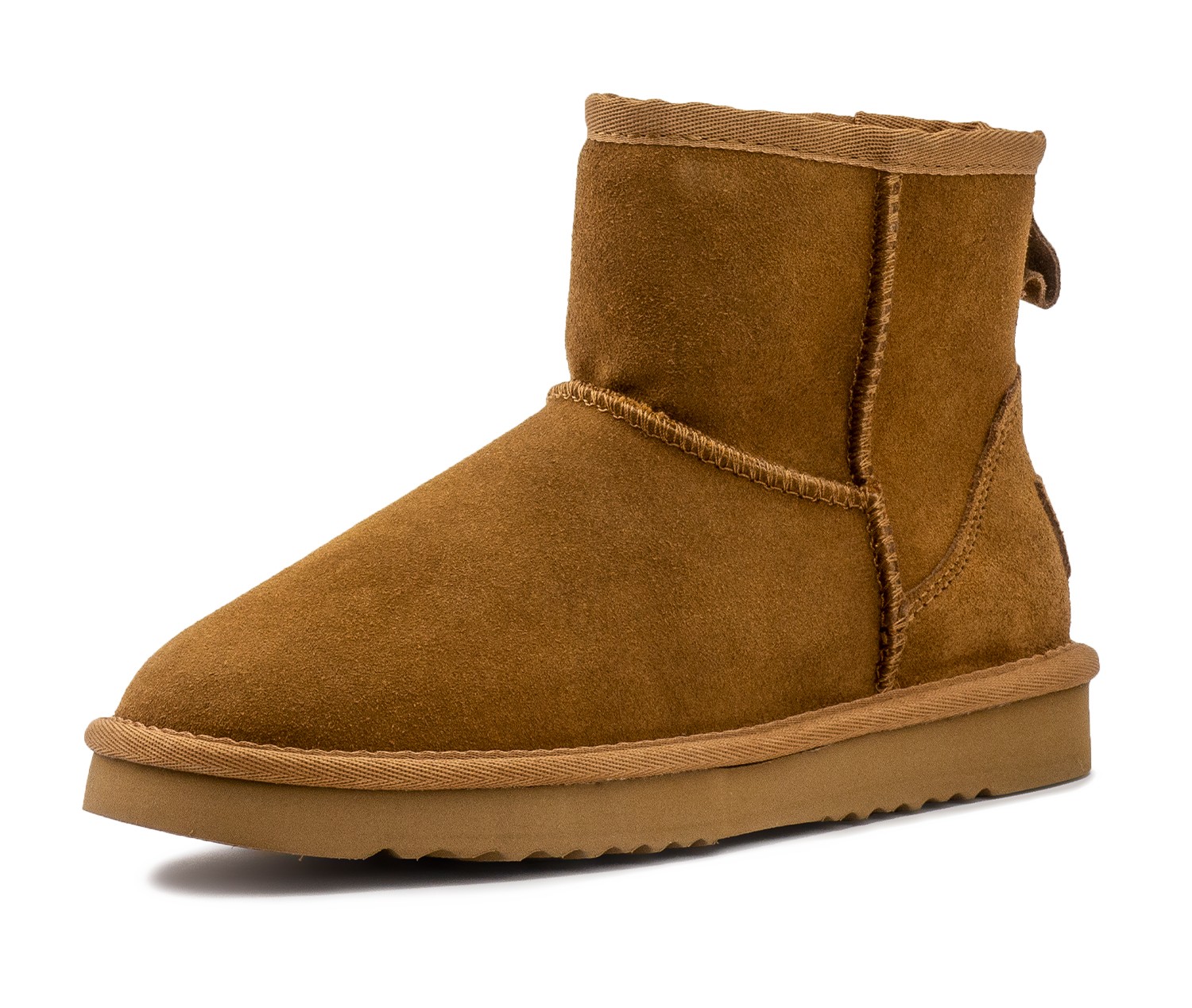 Eco 7 top boots