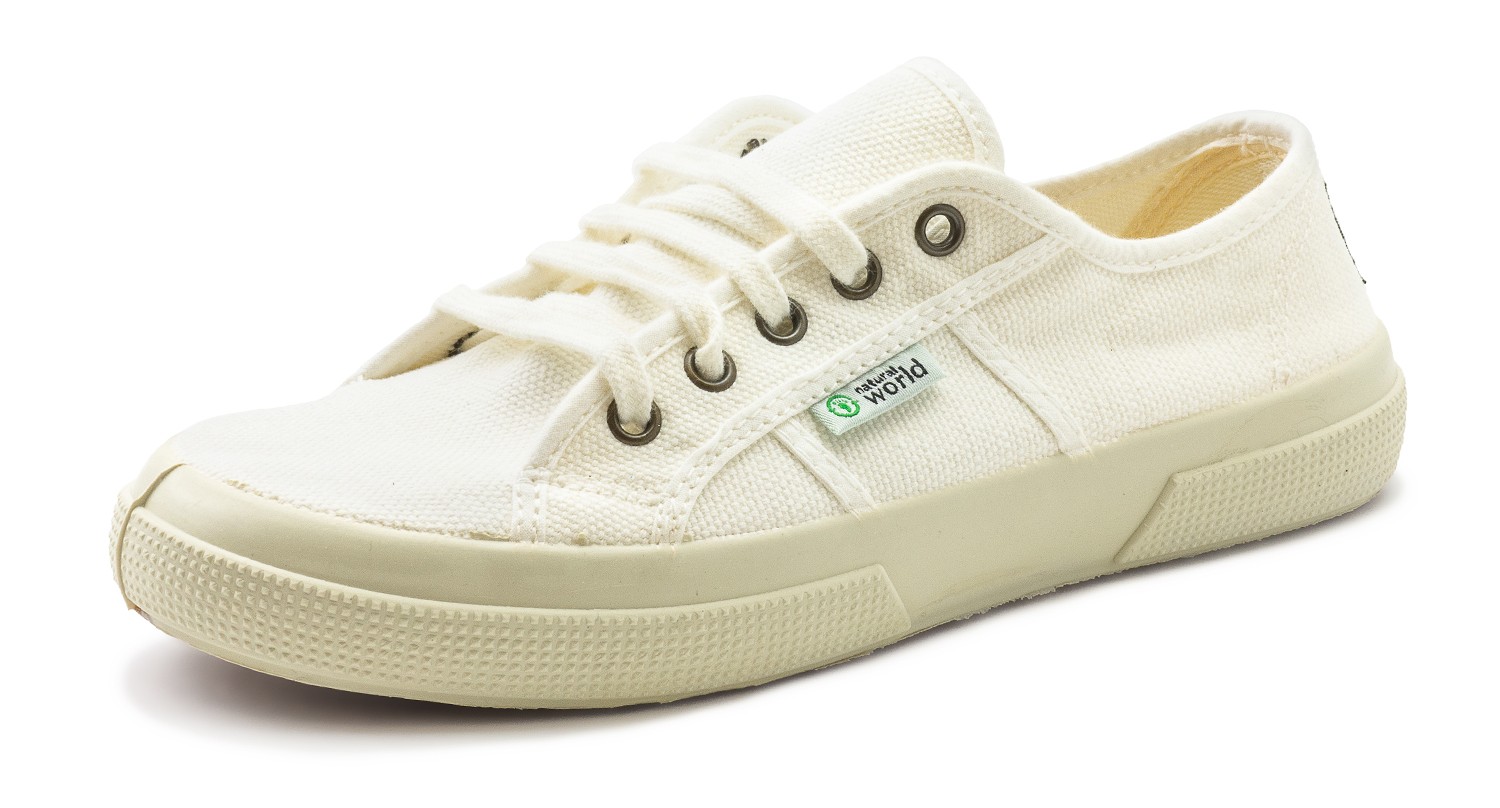 World eco shoes top
