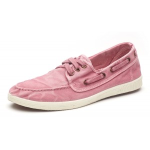 Women's canvas boat shoes new arrivals