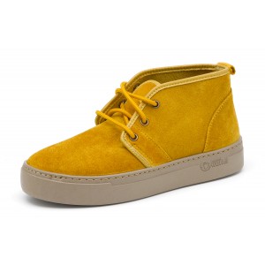 Botas Safari ecológicas para mujer | Natural World