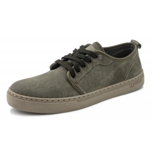 Natural world scarpe uomo top