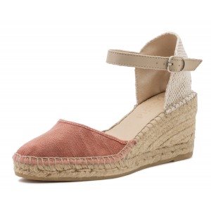 Acheter Espadrilles pour femme Natural World