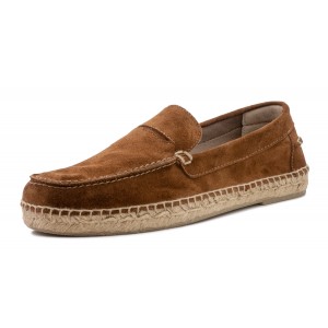 Espadrillas da uomo Natural World