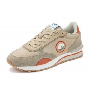 Scarpe ecologiche per Donna Natural World