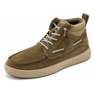 Scarpe ecologiche per Uomo Natural World