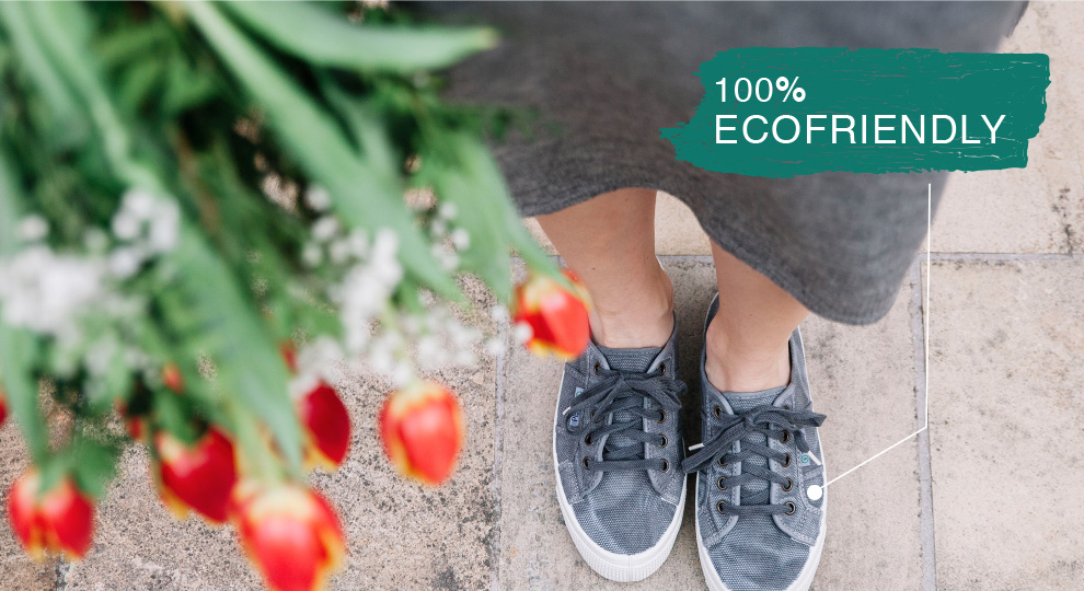 Natural World Eco Shop / Tienda Online de Calzado Ecofriendly
