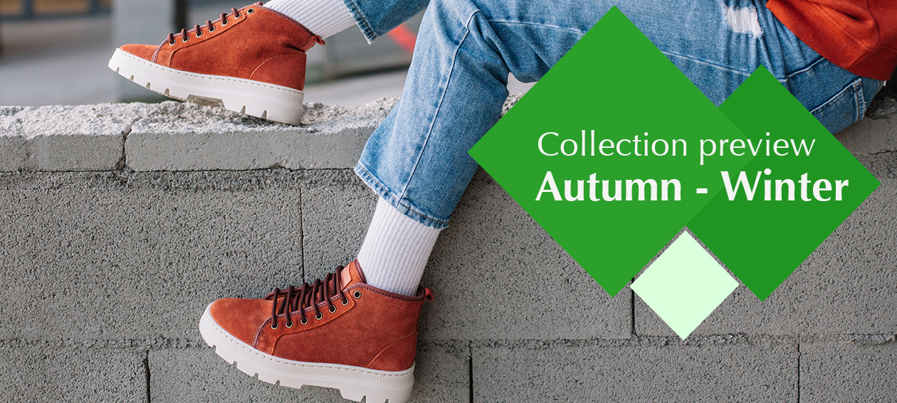 Natural World Eco Shop / Online Ecofriendly Shoe Shop