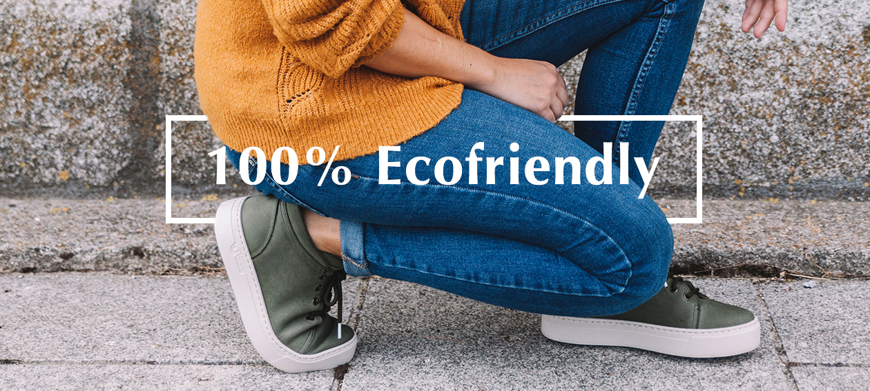 Natural World Eco Shop / Online Ecofriendly Shoe Shop