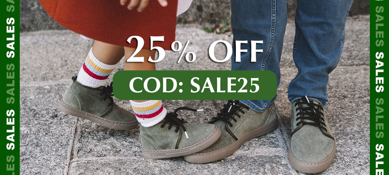 eco shoes online