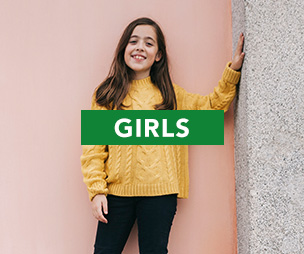Go to Girls collection