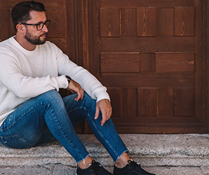 natural shoes online